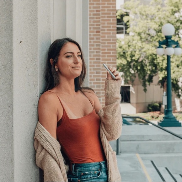 Fresh+ Monq Aromatherapy Personal Diffuser - Picture 2 of 4